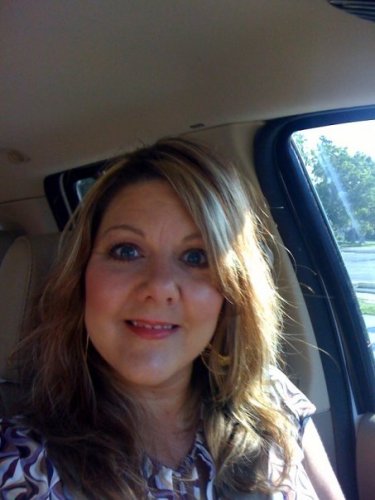 Patti Mckenzie