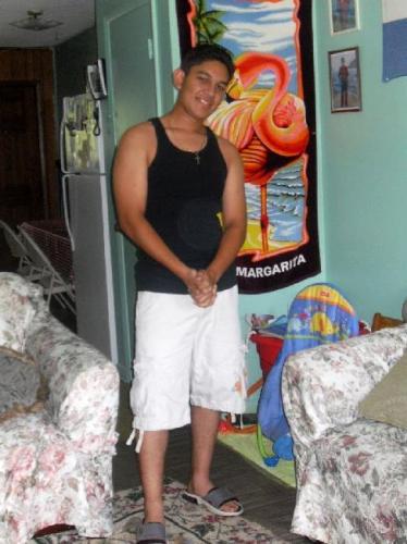 Heberth Montero