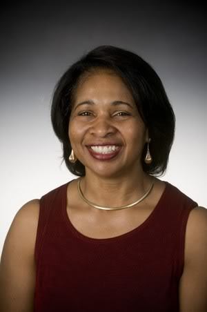 Sharon Gordon