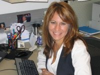 Erica Swerdlow