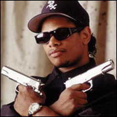 Muhammad Lucious