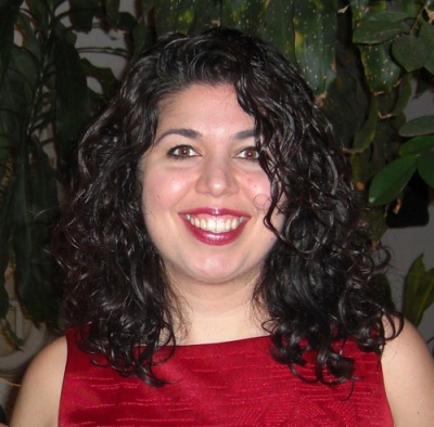 Mana Zarinejad