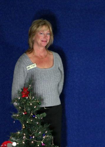 Pamela Perdue