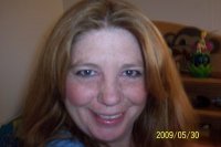 Teresa Goodnight