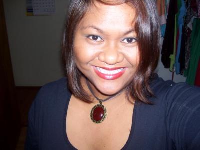 Arlene Lewis