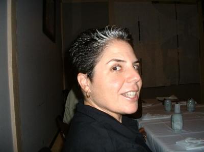 Karen Randee