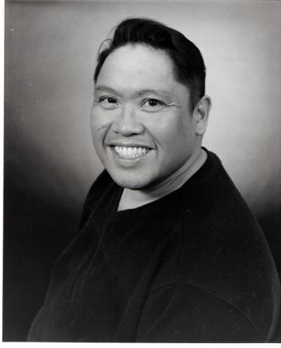 Ronald Curameng