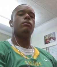 Isaiah Goodman