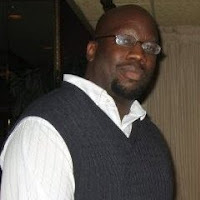 Anthony Omolewa