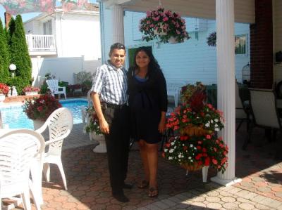 Wendy Rahaman