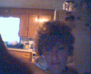 Brenda Kitchin