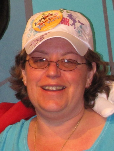 Suzanne Marble