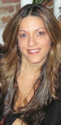Lisa Carrera