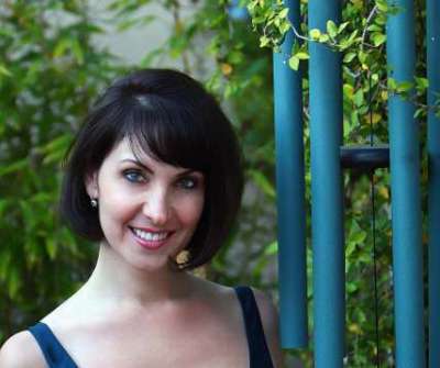 Allison Lizzi