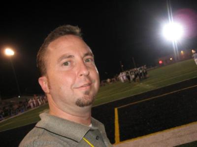 Michael Fackler