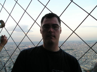 Robert Gurtcheff