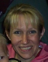 Naomi Hancock