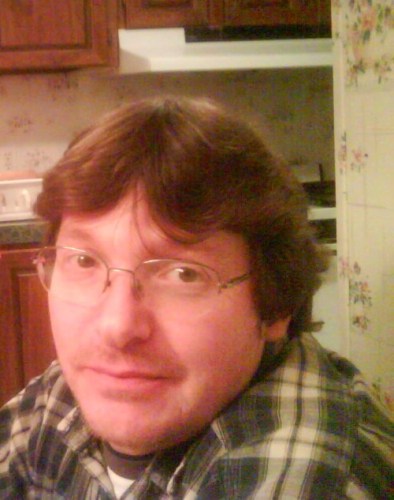 Marcus Obrian