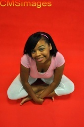 Tishauna Barnes