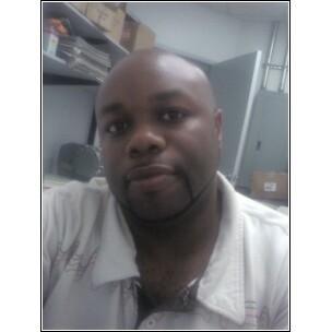 Gregory Williams