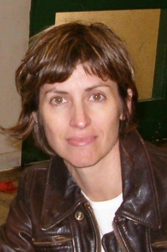 Deborah Calla