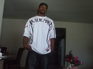 Clifton White