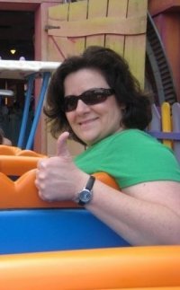 Stephanie Vanslyke