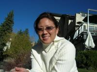 Eileen Liu