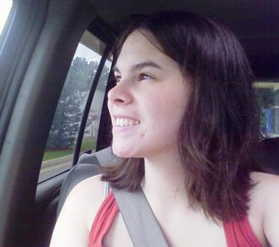Samantha Blevins