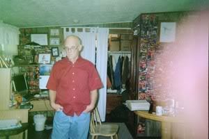 Robert Henderson