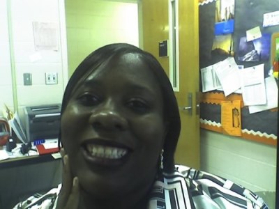 Bobbie Hawkins