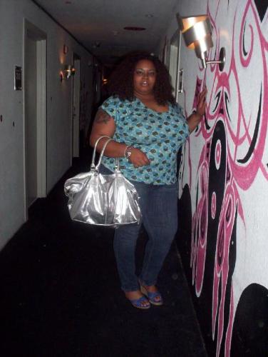 Shakinah Campbell