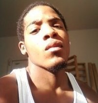 Darryl Ransome