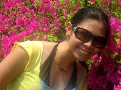 Cheryl Villaraza