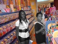 Shaquala Green