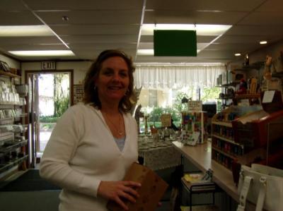 Gina Sperone
