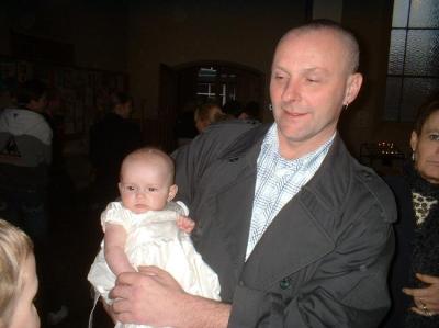 Ian Blake
