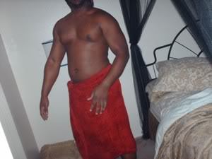 Sedrick Robertson