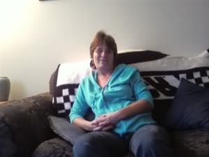 Amy Hollenbeck