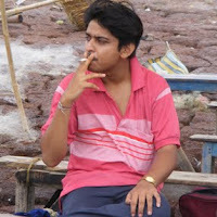 Sougata Mukherjee