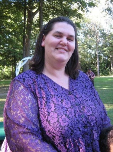 Jennifer Mulder