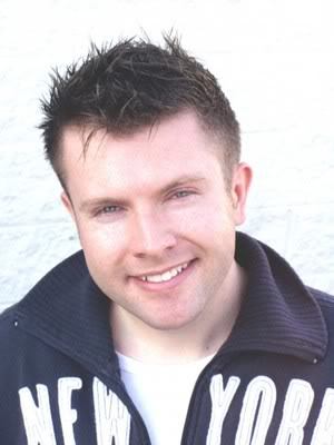 Jason Botsford
