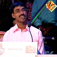Koushik Chakraborty