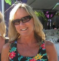 Carol Trethric