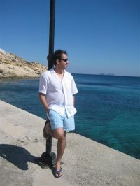 Rohin Saluja