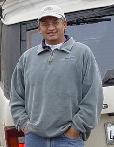 Javier Velador