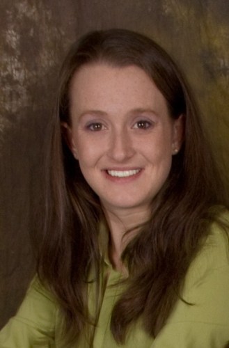 Elizabeth Regan