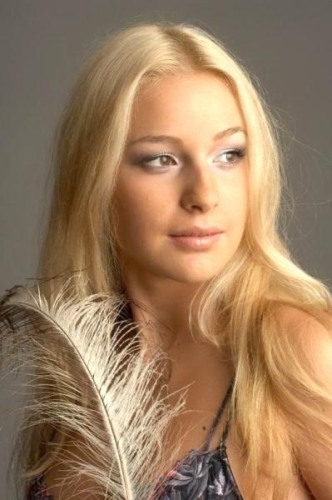 Svetlana Didenco