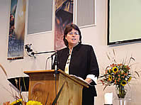 Suzette Wehunt
