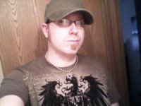 Aaron Bodie